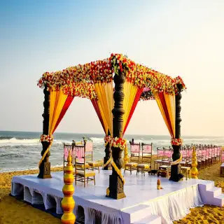 destination wedding planner Delhi