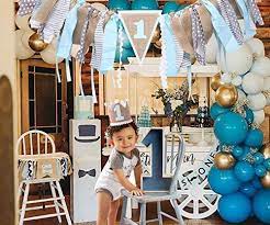 Birthday Party Decoration