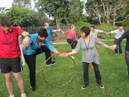 Team Building Company Delhi