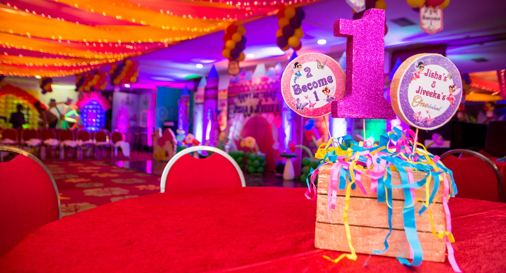 Theme Party Planner in DELHI