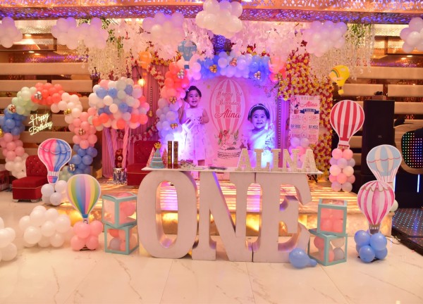 Theme Party Planner in DELHI