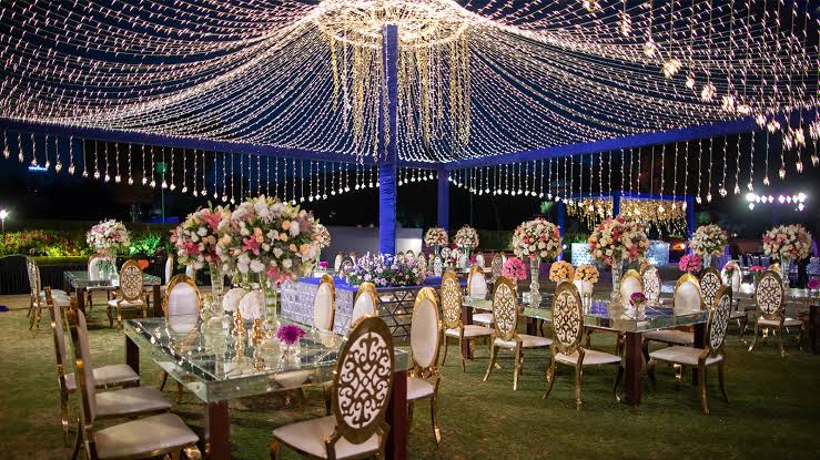 Theme party planner in delhi price