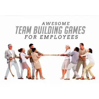 team building company