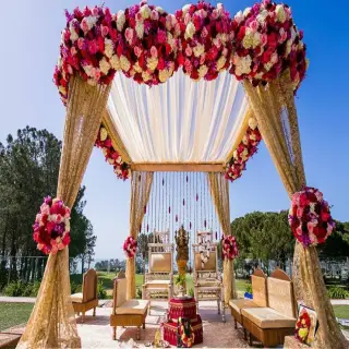 wedding planners in delhi